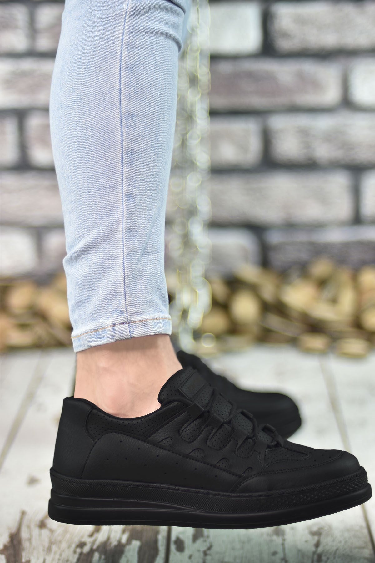 Riccon Erkek Sneaker