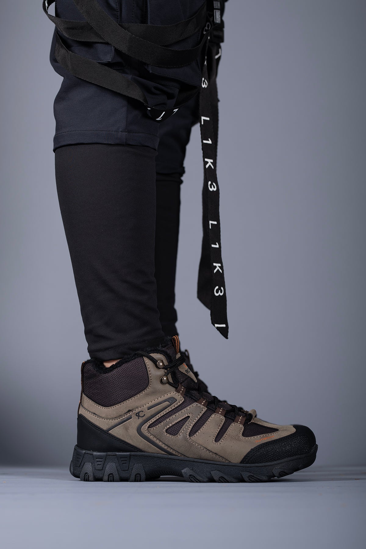 Riccon Eregnaer Erkek Trekking Bot 00121680