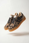 Riccon Unisex Sneaker 001245 Leopar
