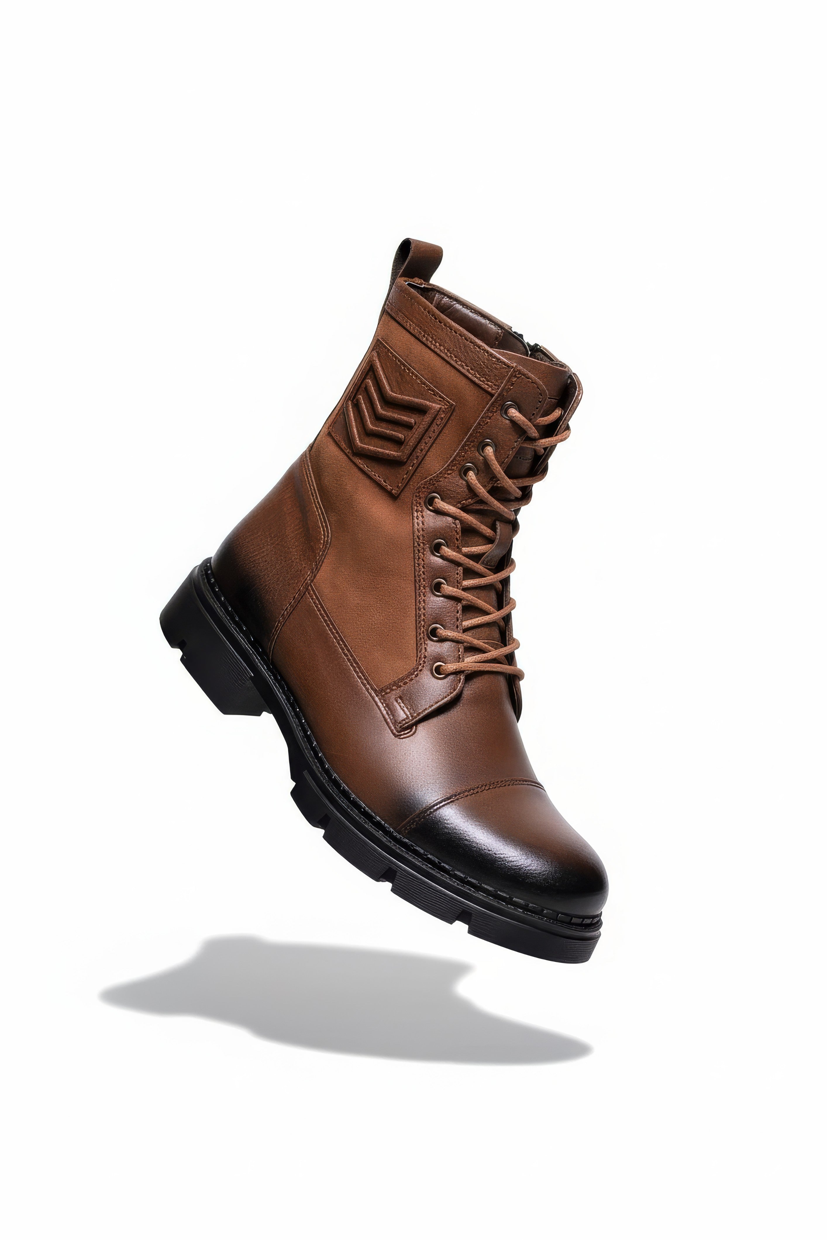 Riccon Erkek Bot 0012638 Taba Taba