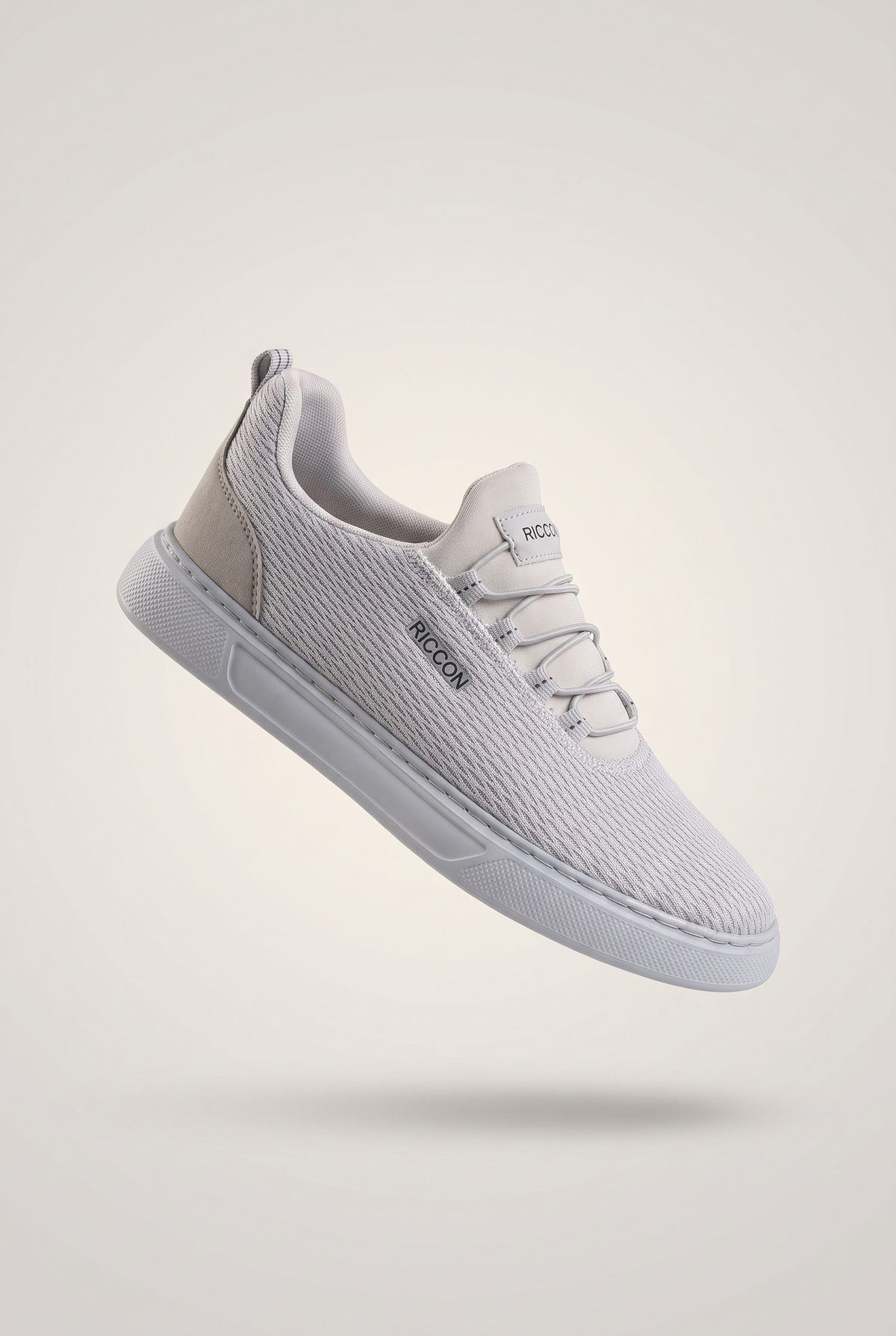 Riccon Wymdeyr Erkek Sneaker 0012217 Buz
