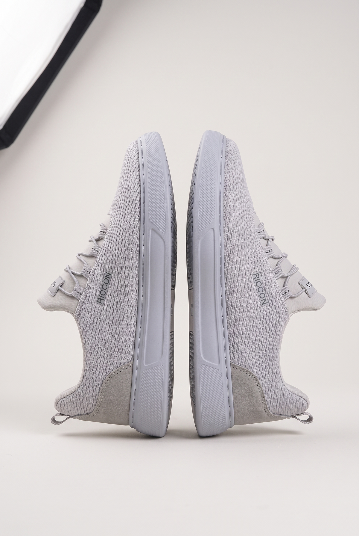 Riccon Wymdeyr Erkek Sneaker 0012217 Buz