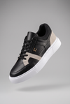 Riccon Njord Unisex Sneaker 00123500 Siyah Gri