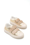 Riccon Adara Luce Çocuk Sneaker 00123505 Altın