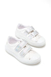 Riccon Adara Luce Çocuk Sneaker 00123505 Beyaz