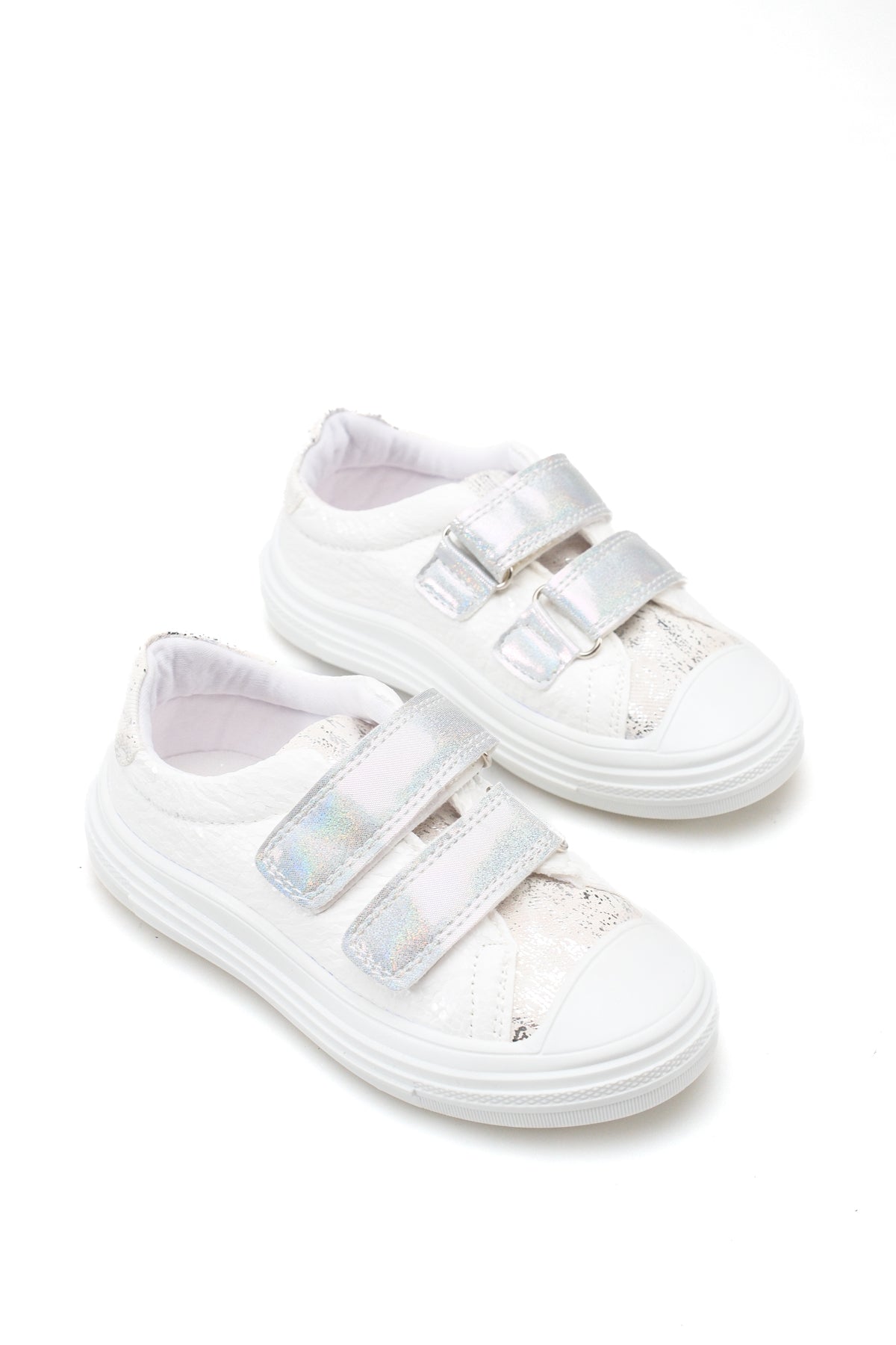 Riccon Adara Luce Çocuk Sneaker 00123505 Beyaz