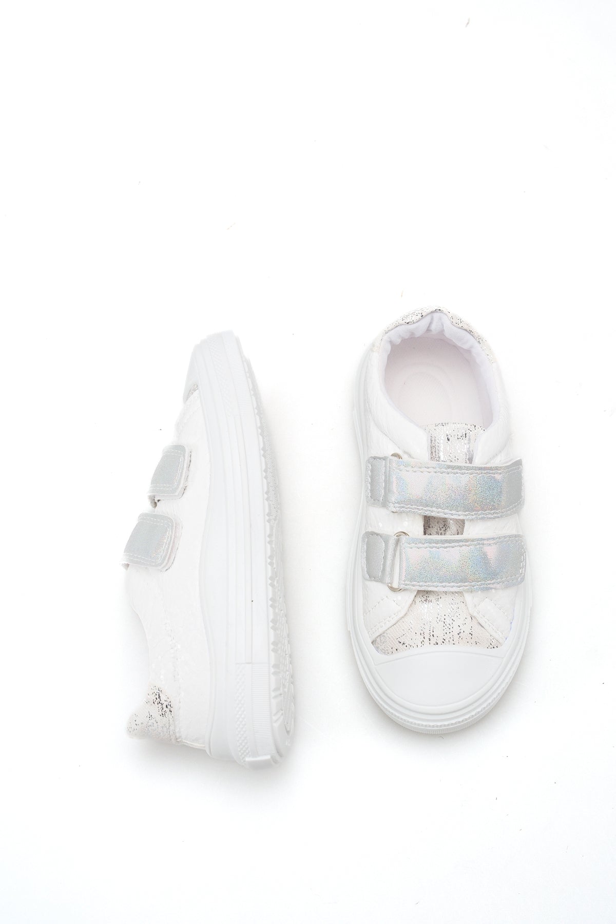 Riccon Adara Luce Çocuk Sneaker 00123505 Beyaz