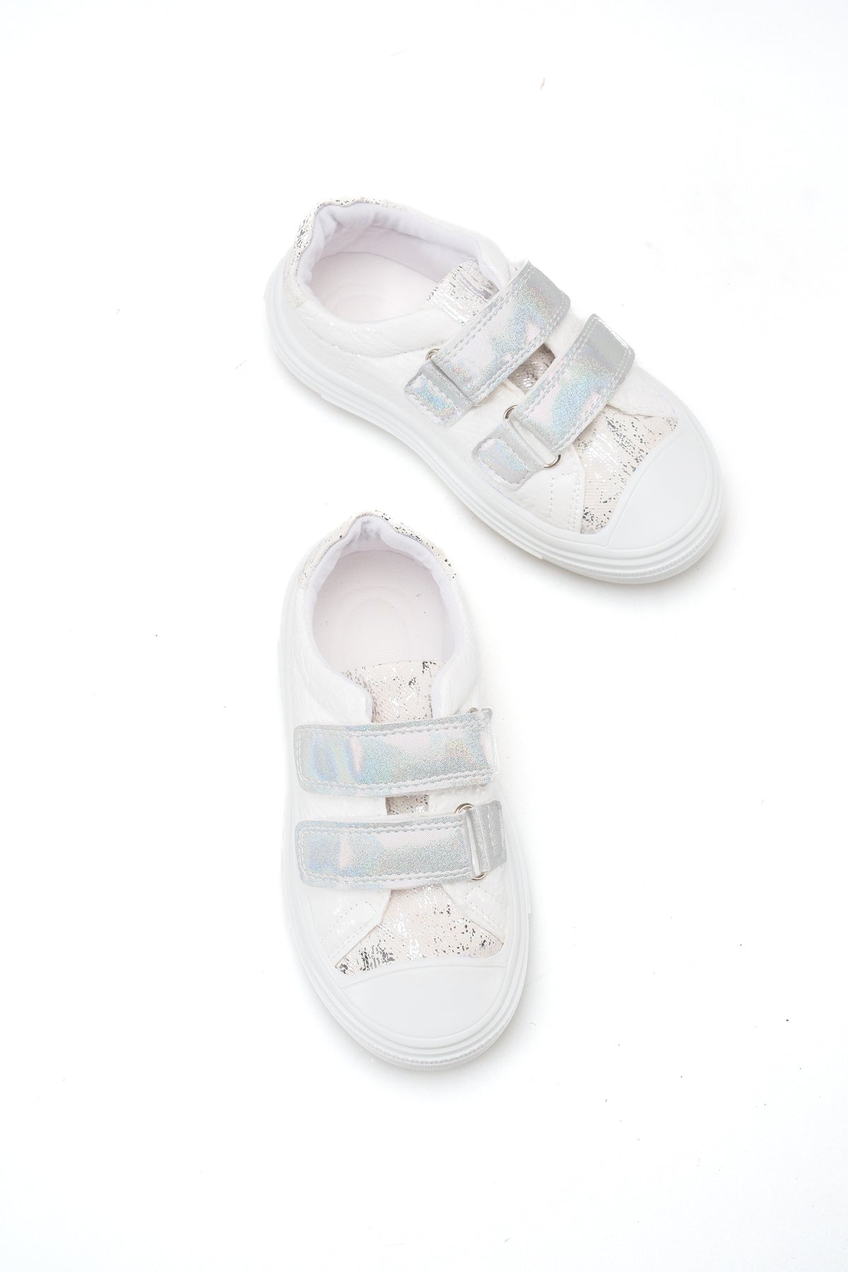 Riccon Adara Luce Çocuk Sneaker 00123505 Beyaz