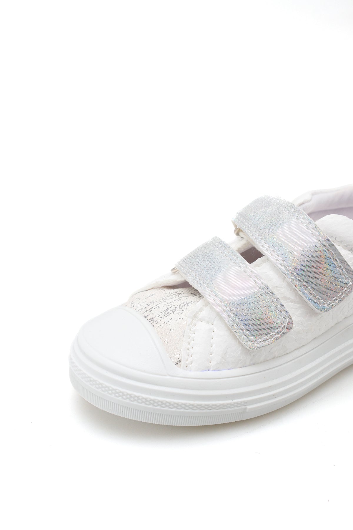Riccon Adara Luce Çocuk Sneaker 00123505 Beyaz