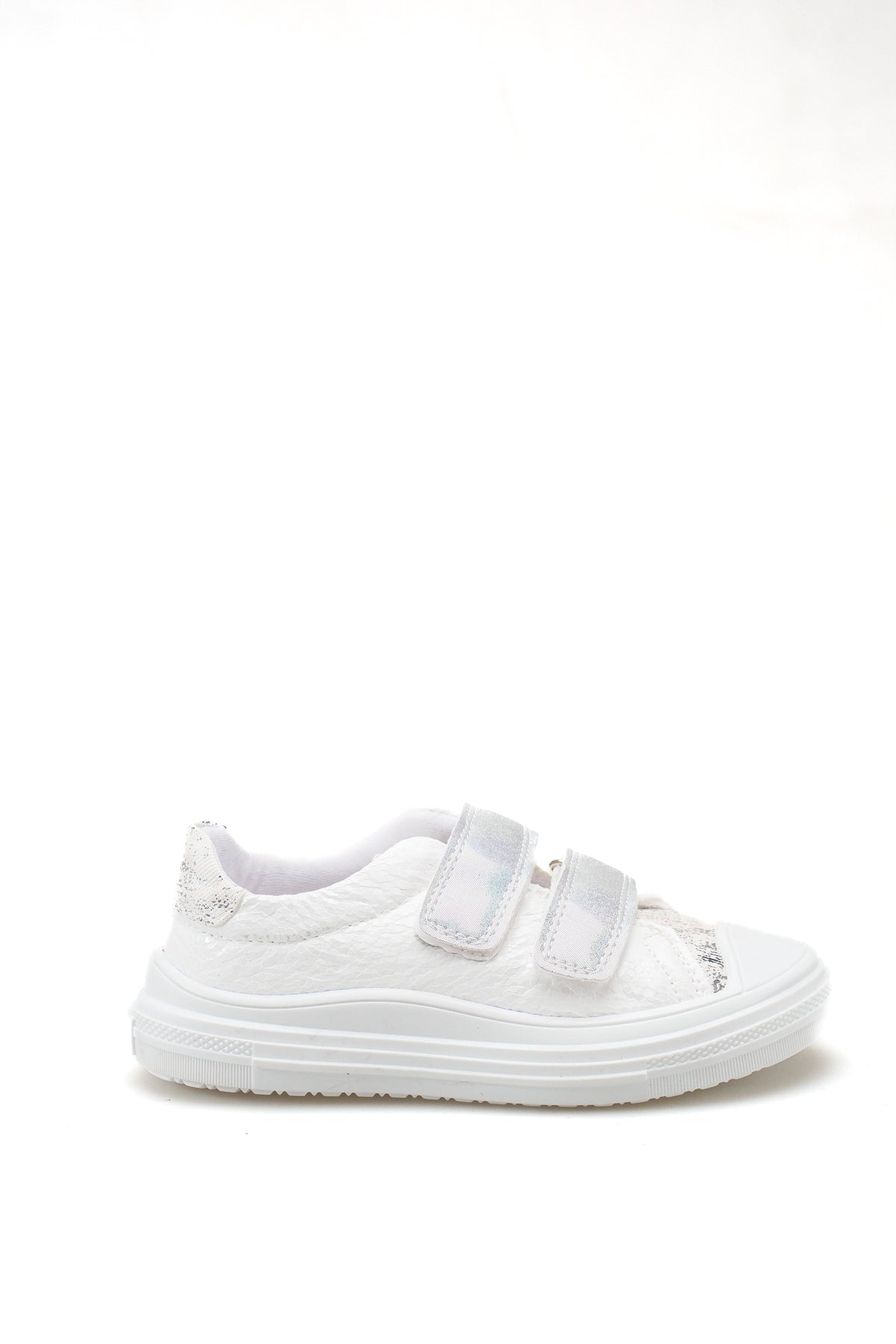 Riccon Adara Luce Çocuk Sneaker 00123505 Beyaz