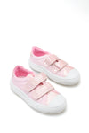 Riccon Adara Luce Çocuk Sneaker 00123505 Pembe