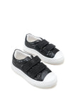 Riccon Adara Luce Çocuk Sneaker 00123505 Siyah