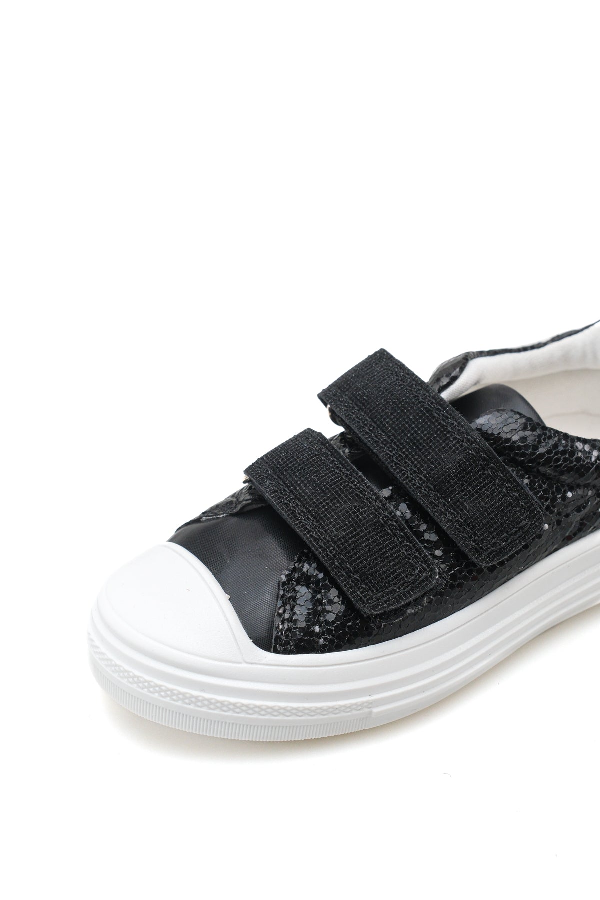 Riccon Adara Luce Çocuk Sneaker 00123505 Siyah