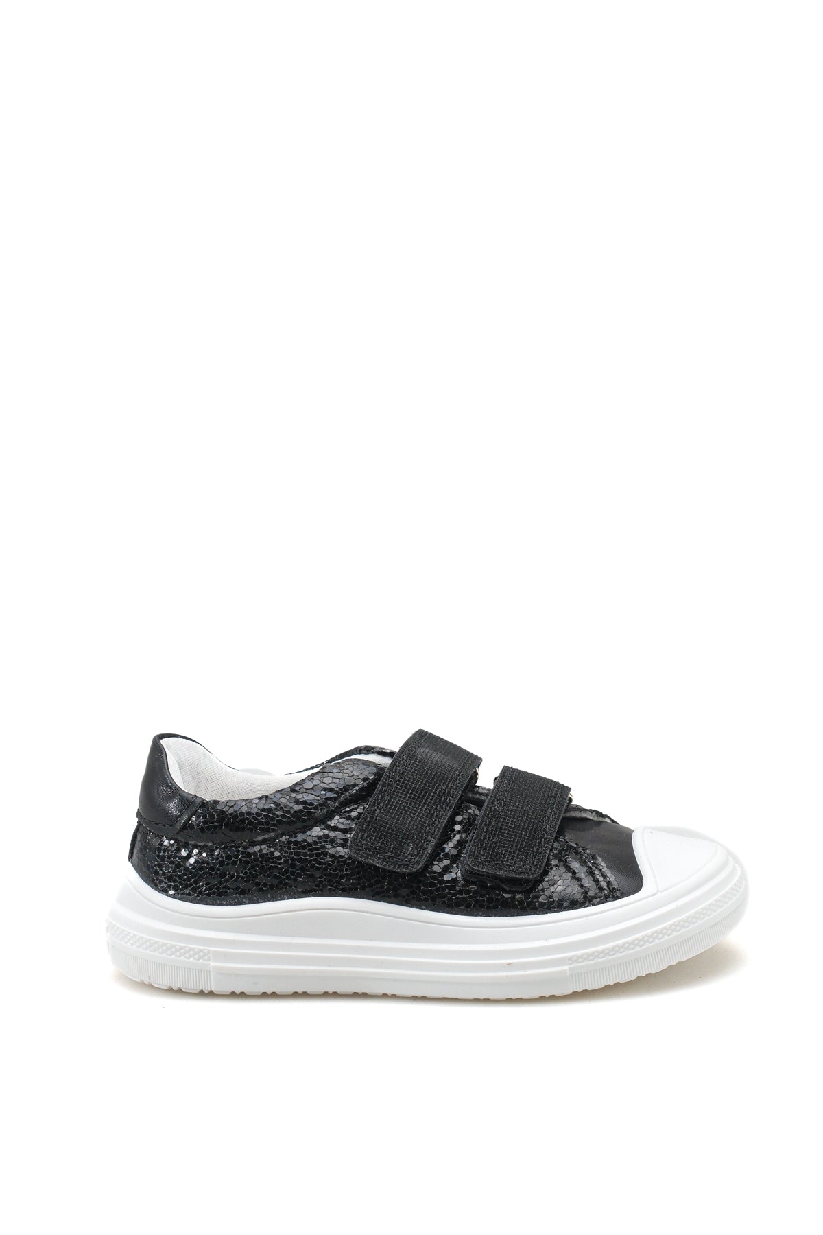Riccon Adara Luce Çocuk Sneaker 00123505 Siyah