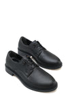 Riccon Astra Gala Kadın Loafer 0012270 Siyah Cilt