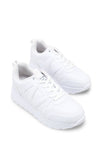 Riccon Celeste Nina Kadın Sneaker 001203 Beyaz Beyaz Cilt