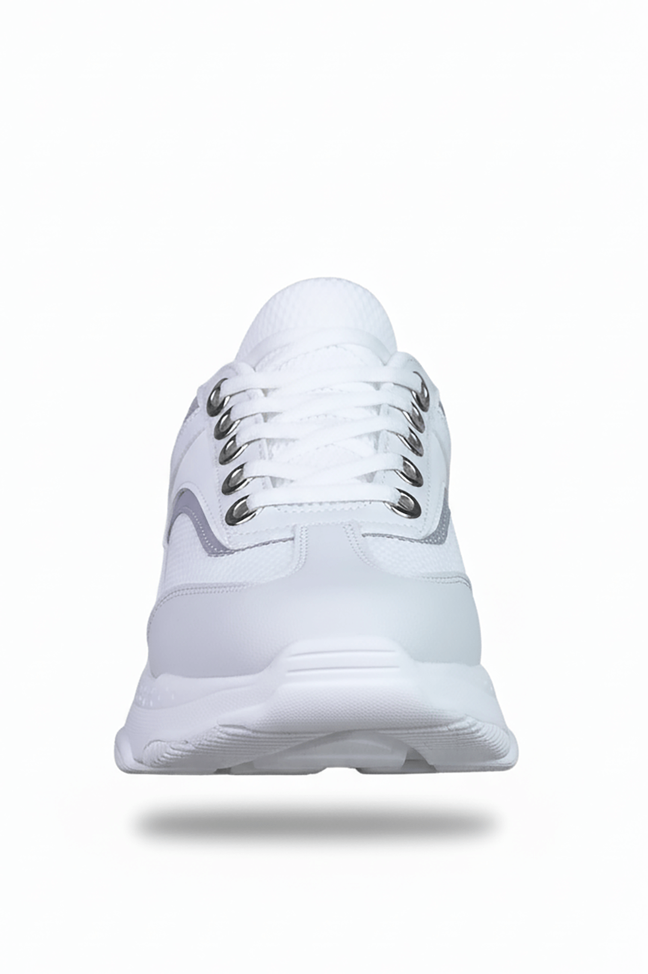 Riccon Erkek Sneaker 0012157A Buz - Riccon