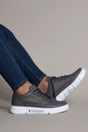 Riccon Erkek Sneaker 0012X20 Füme Beyaz - Riccon
