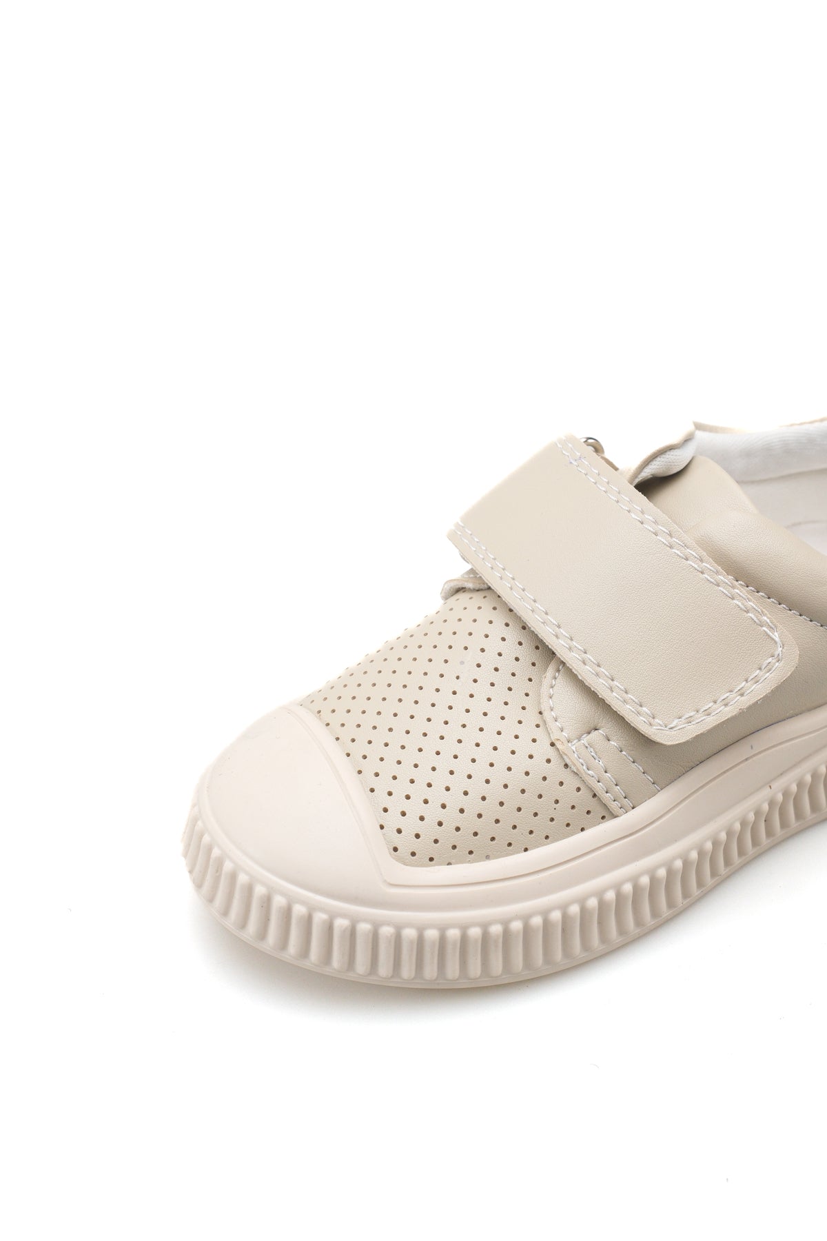 Riccon Gemma Diva Çocuk Sneaker 00123510 Bej