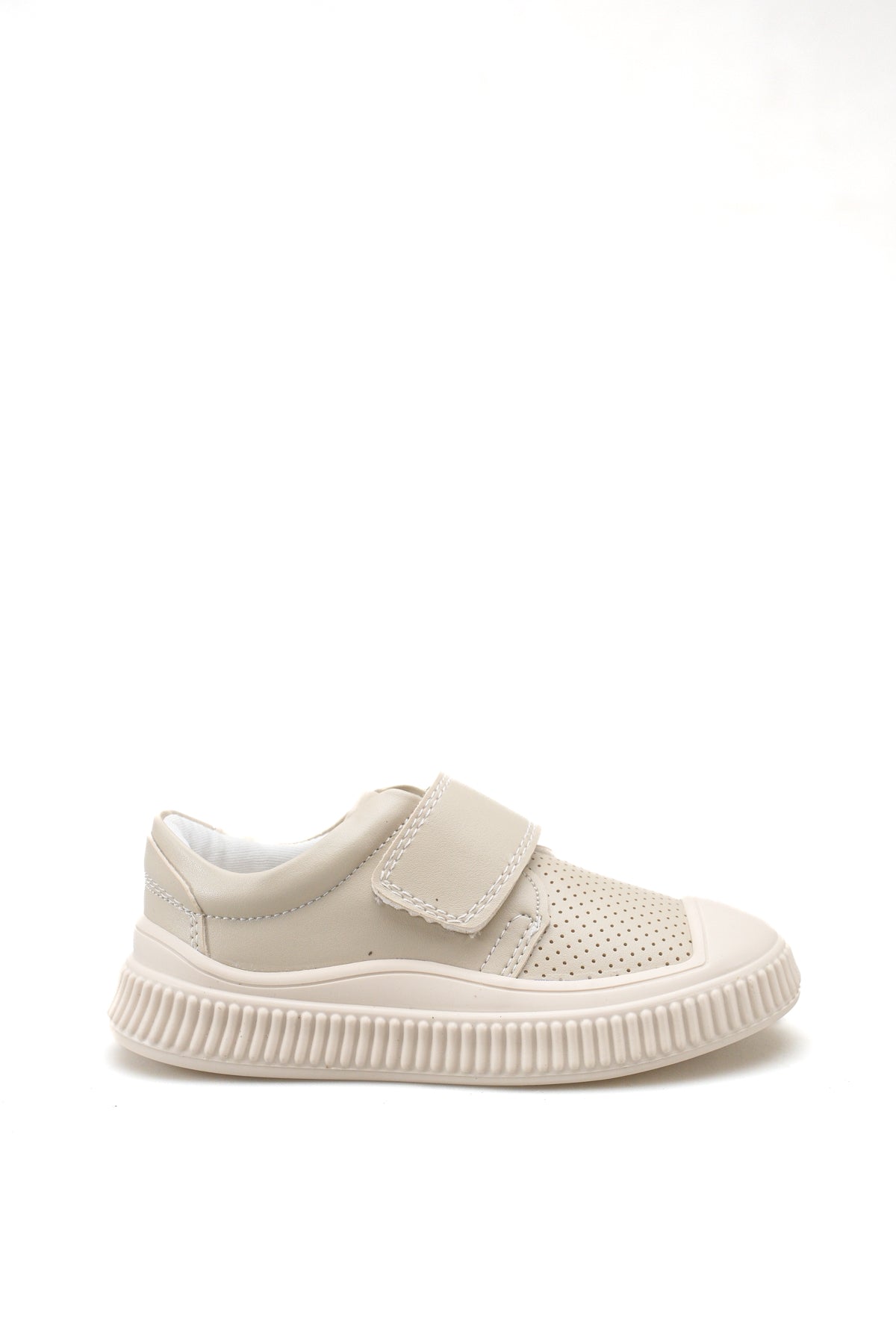 Riccon Gemma Diva Çocuk Sneaker 00123510 Bej