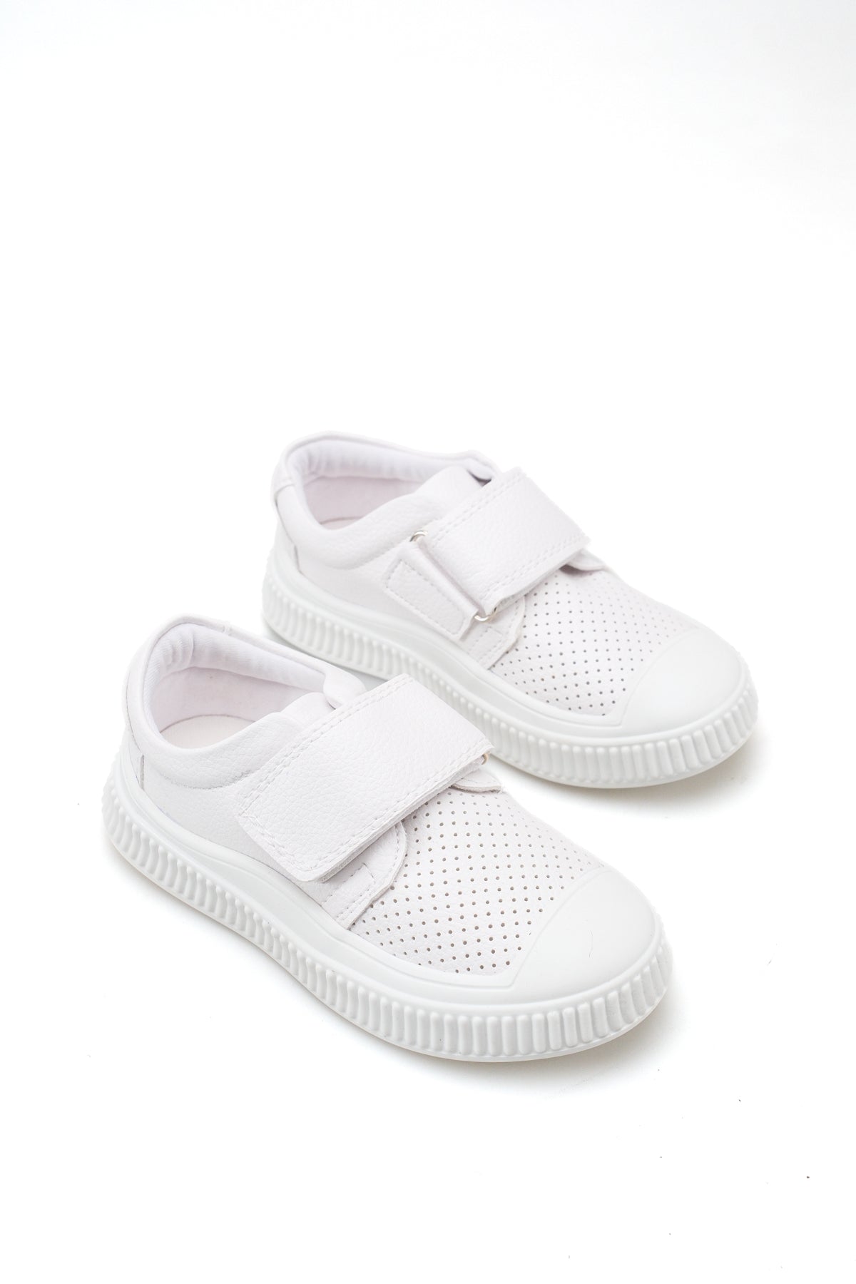 Riccon Gemma Diva Çocuk Sneaker 00123510 Beyaz