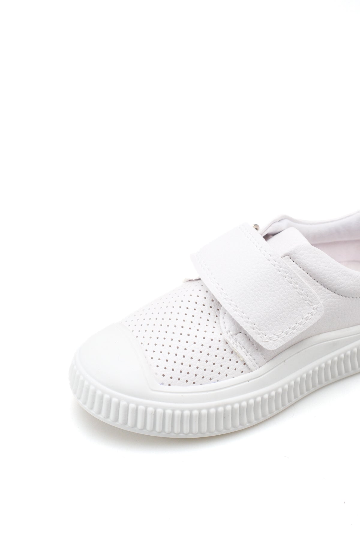 Riccon Gemma Diva Çocuk Sneaker 00123510 Beyaz