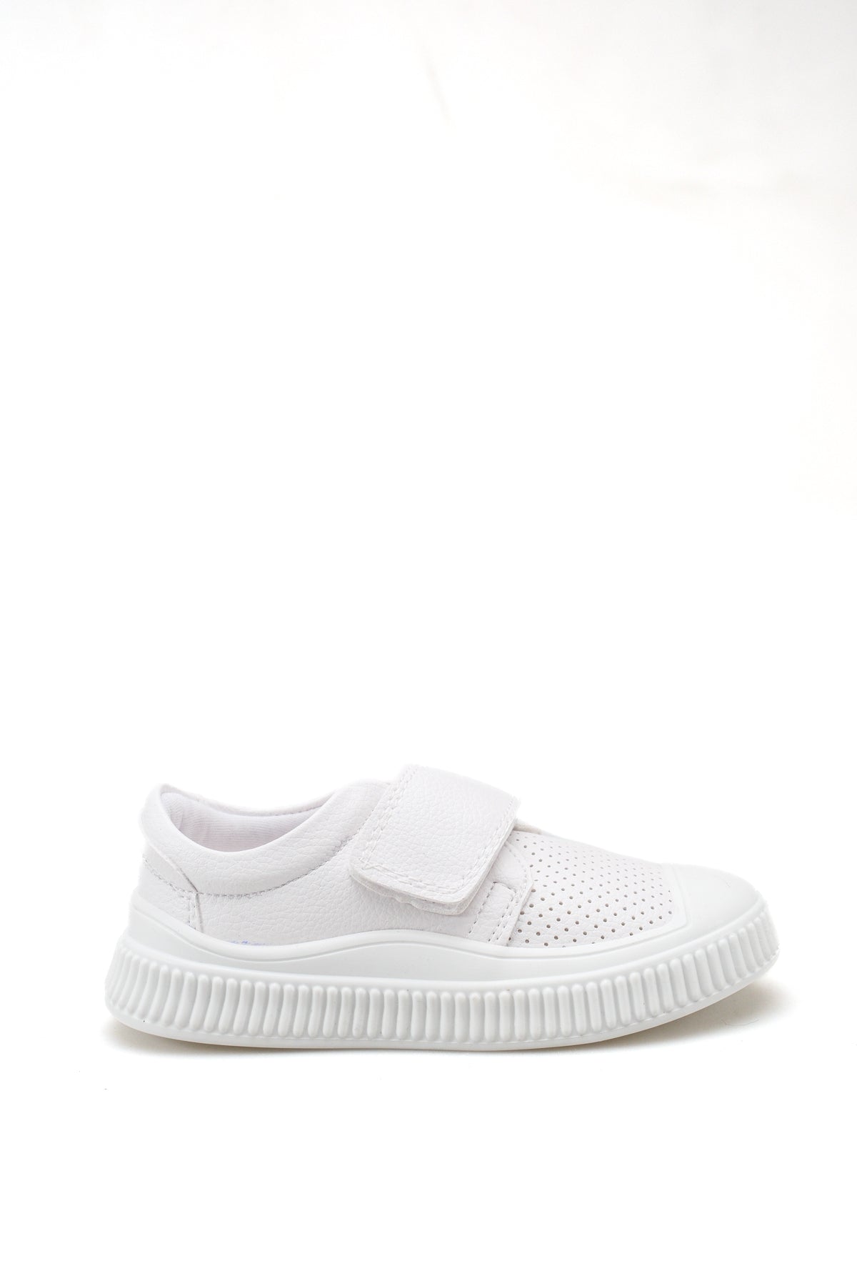Riccon Gemma Diva Çocuk Sneaker 00123510 Beyaz