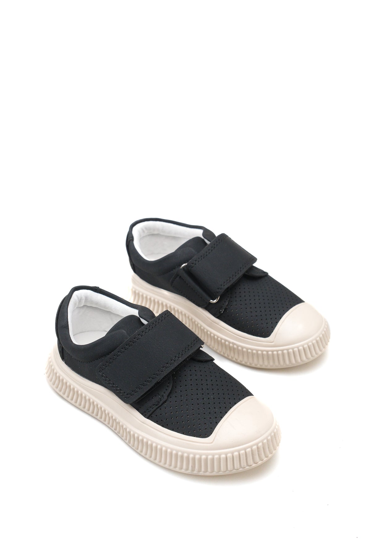 Riccon Gemma Diva Çocuk Sneaker 00123510 Siyah