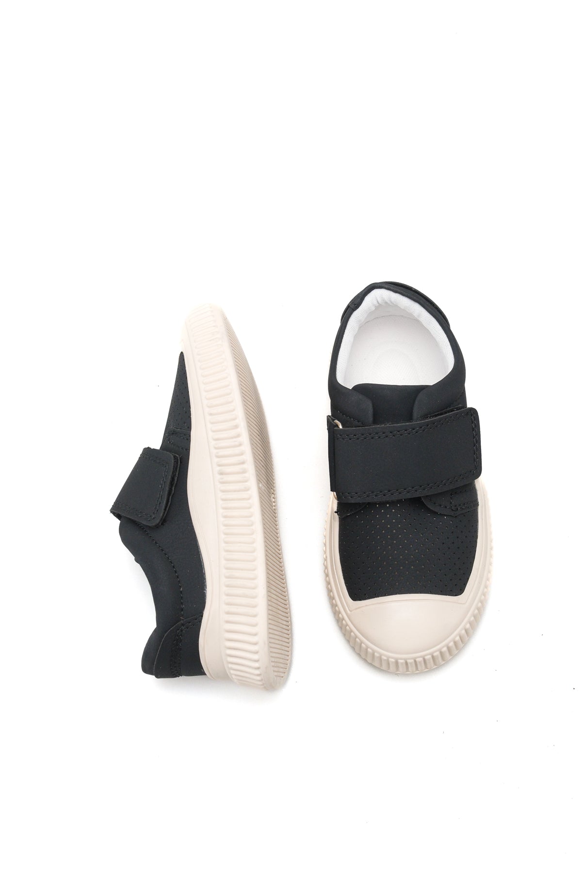 Riccon Gemma Diva Çocuk Sneaker 00123510 Siyah