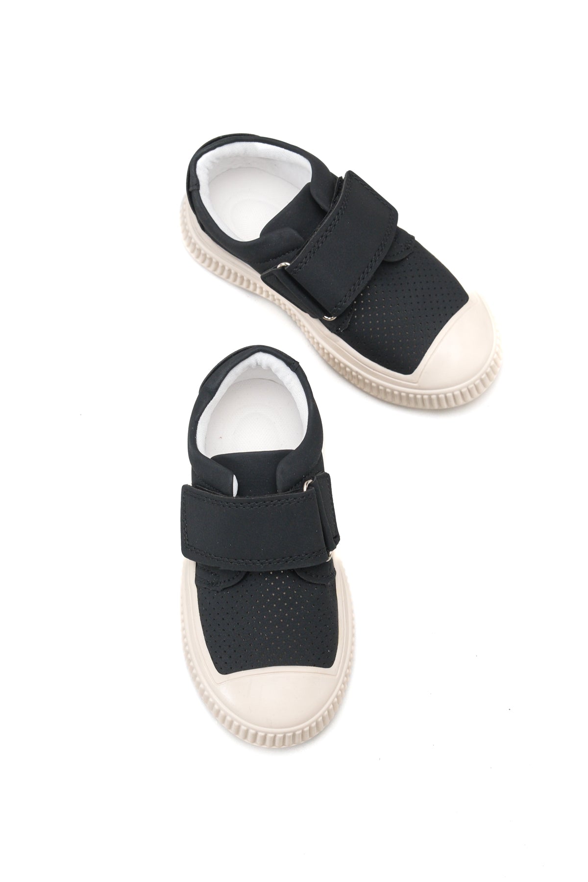 Riccon Gemma Diva Çocuk Sneaker 00123510 Siyah