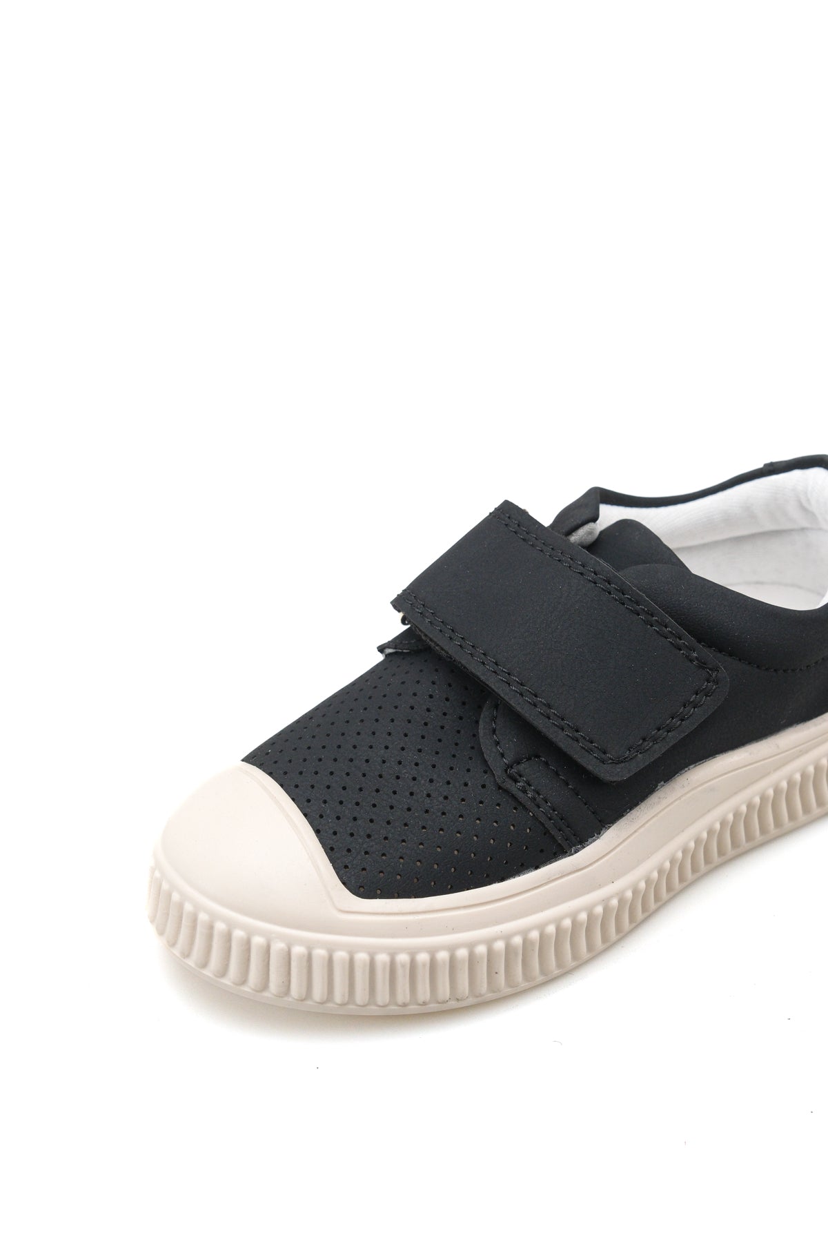 Riccon Gemma Diva Çocuk Sneaker 00123510 Siyah