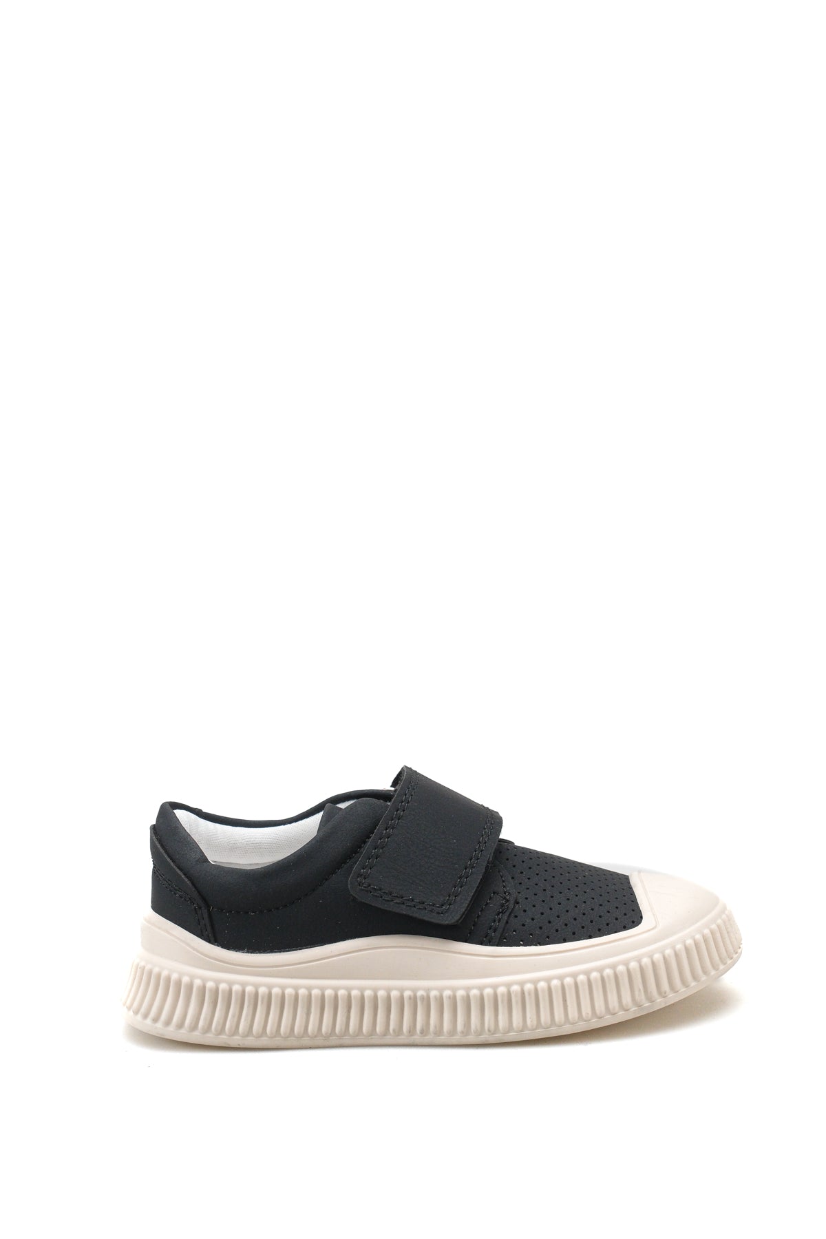 Riccon Gemma Diva Çocuk Sneaker 00123510 Siyah