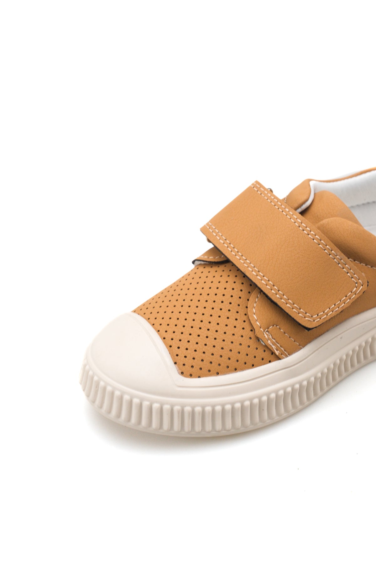 Riccon Gemma Diva Çocuk Sneaker 00123510 Taba