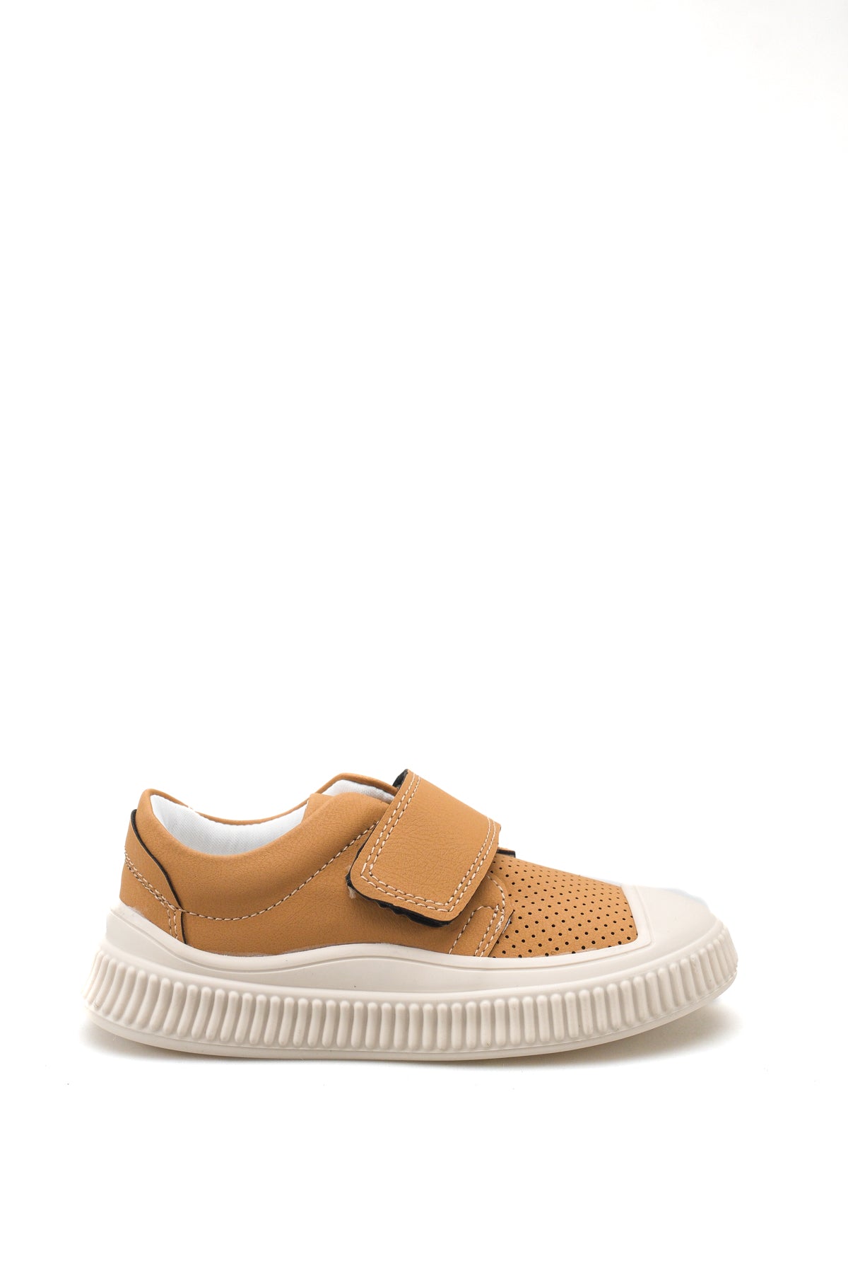 Riccon Gemma Diva Çocuk Sneaker 00123510 Taba