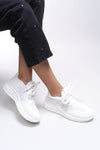Riccon Khiersos Unisex Sneaker 0012135 Beyaz - Riccon