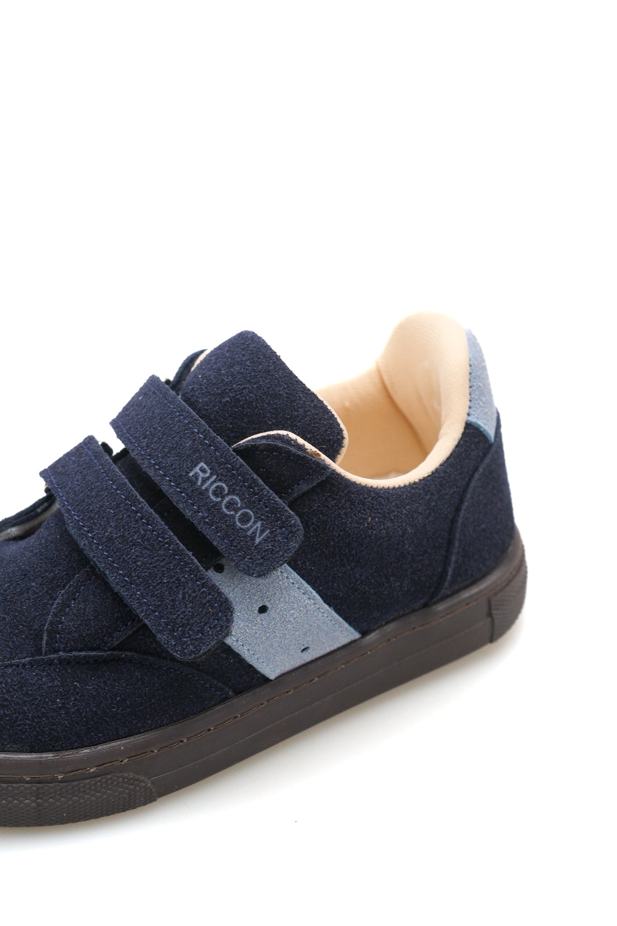 Riccon Rhea Pia Çocuk Sneaker 0012052 Lacivert Mavi