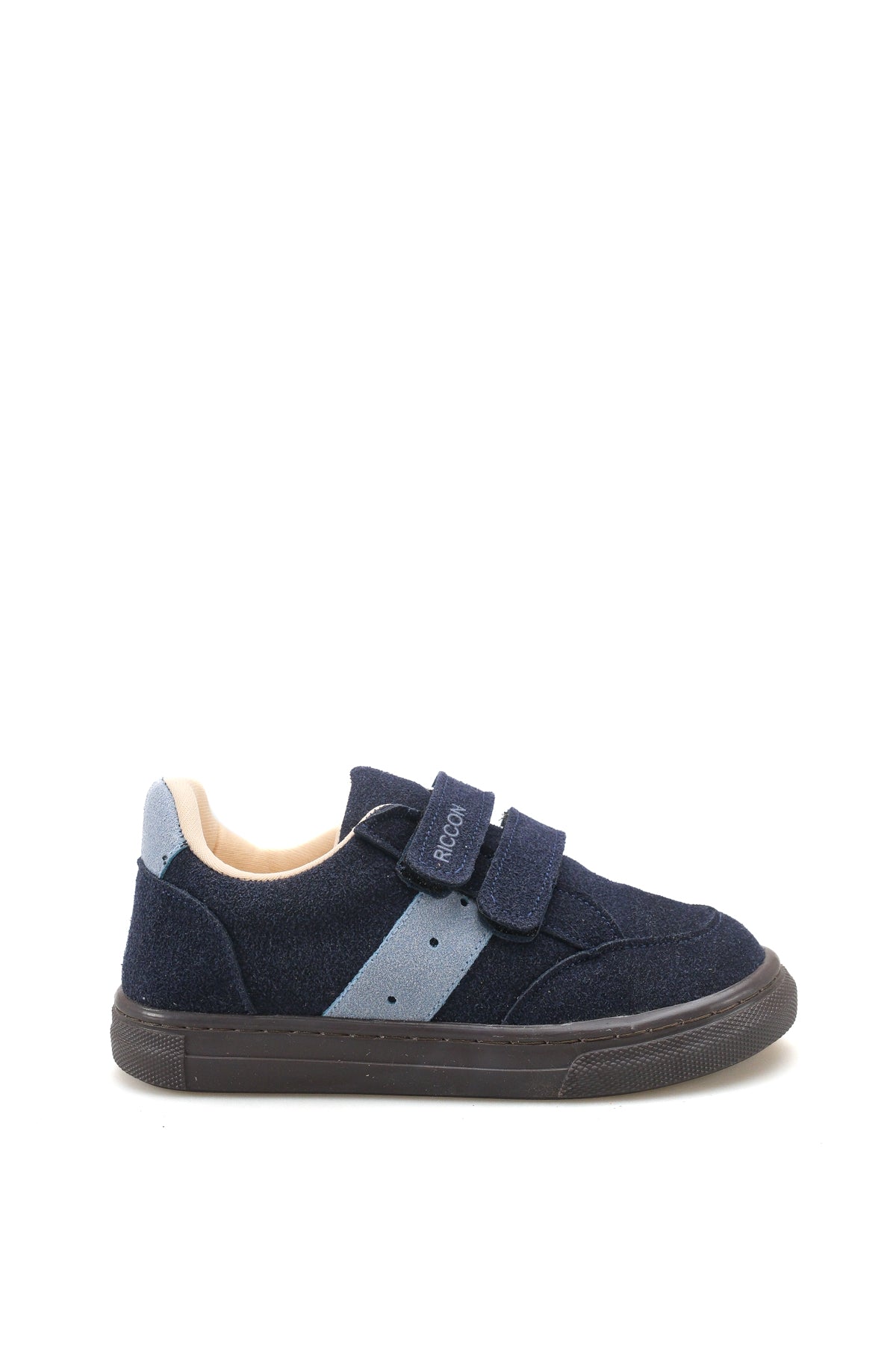 Riccon Rhea Pia Çocuk Sneaker 0012052 Lacivert Mavi