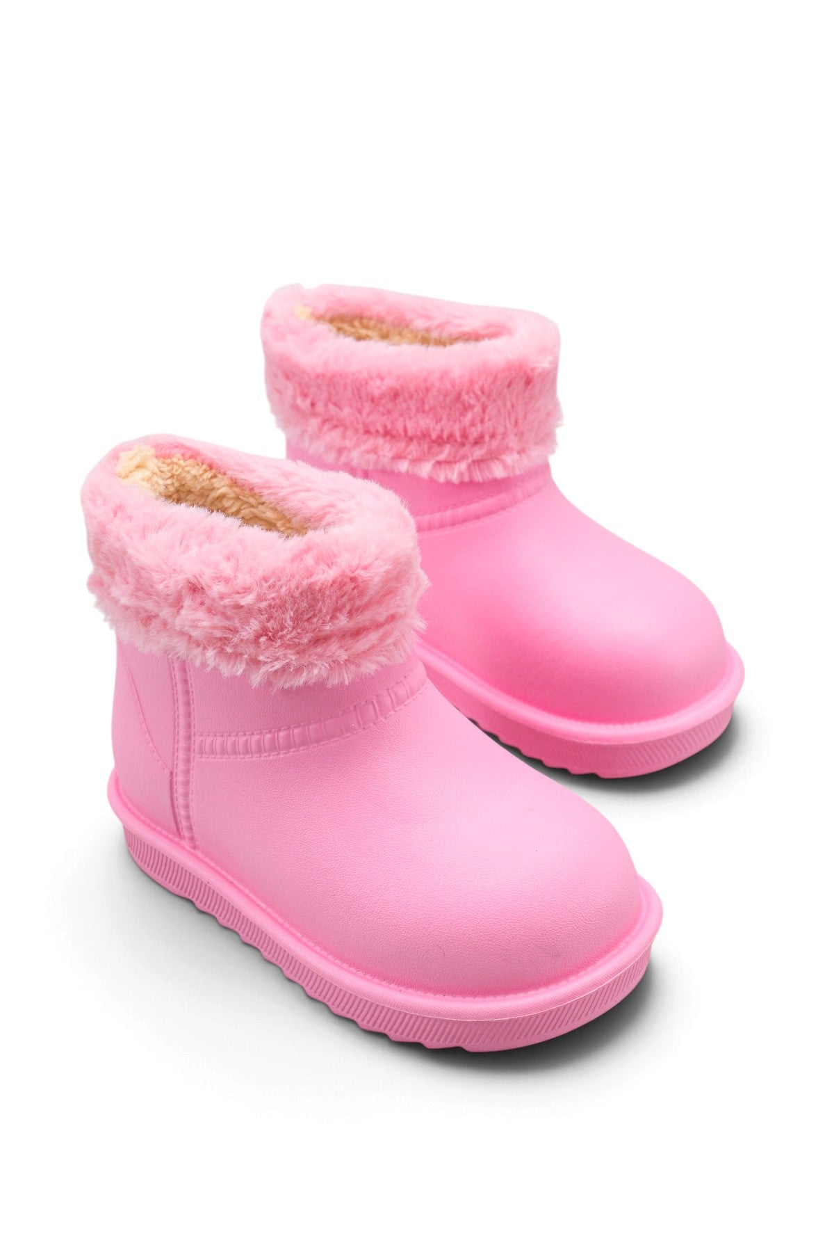 Riccon Siri Gioia Çocuk Bot 0012333 Pembe