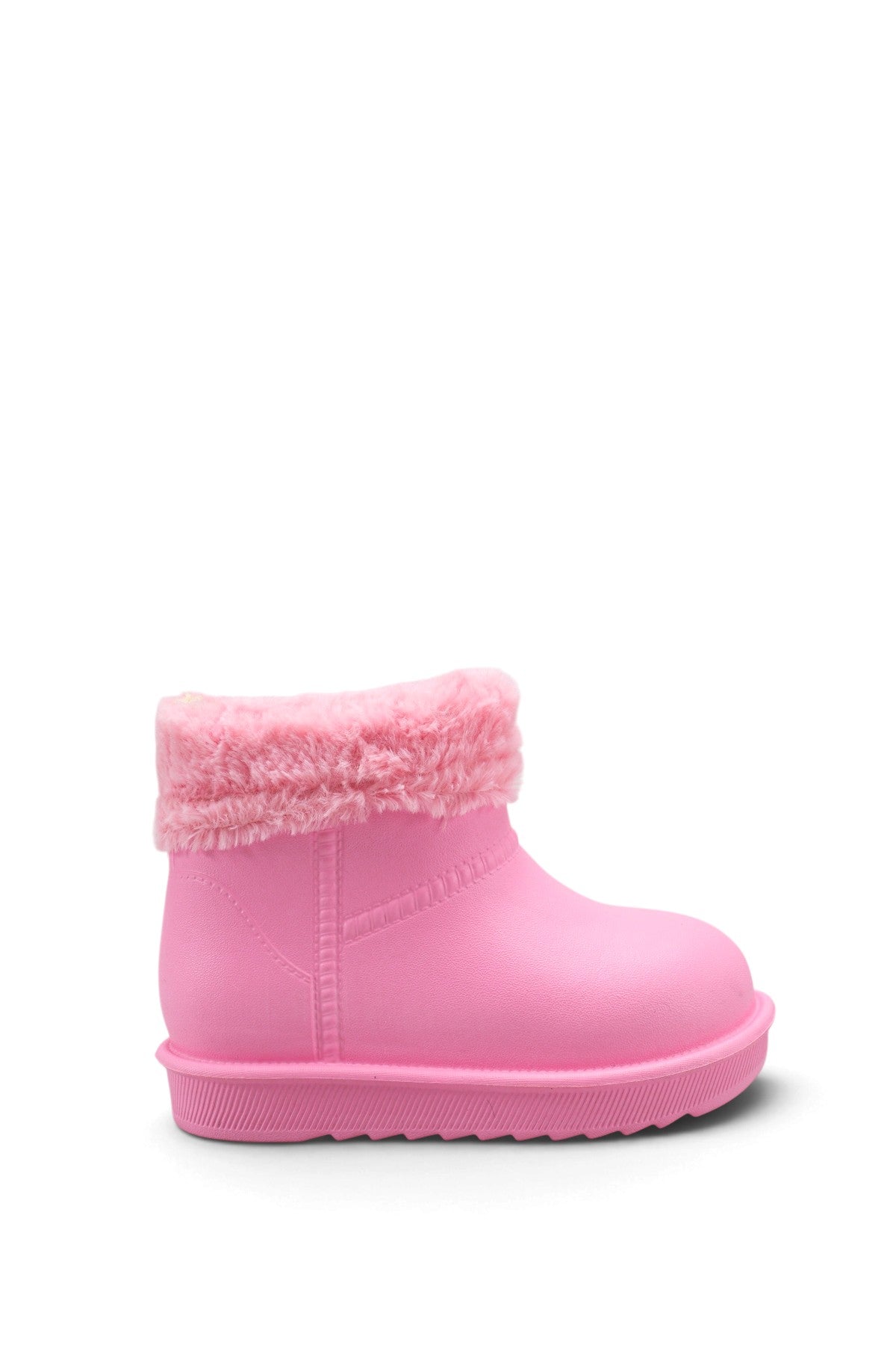 Riccon Siri Gioia Çocuk Bot 0012333 Pembe