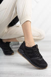 Riccon Unisex Sneaker 0012863 Siyah - Riccon